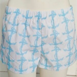 Delta Gamma Boxer Shorts | Size S